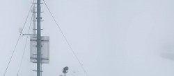 Archiv Foto Webcam Palinkopf in Ischgl 07:00