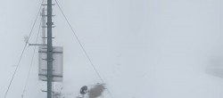 Archiv Foto Webcam Palinkopf in Ischgl 09:00