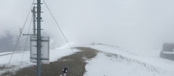 Archiv Foto Webcam Palinkopf in Ischgl 11:00