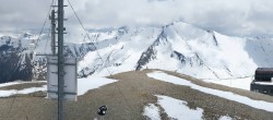 Archiv Foto Webcam Palinkopf in Ischgl 13:00