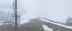 Archiv Foto Webcam Palinkopf in Ischgl 17:00