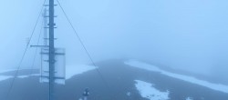Archiv Foto Webcam Palinkopf in Ischgl 19:00