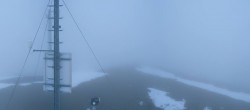 Archiv Foto Webcam Palinkopf in Ischgl 23:00