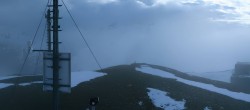 Archiv Foto Webcam Palinkopf in Ischgl 01:00