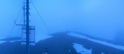 Archiv Foto Webcam Palinkopf in Ischgl 03:00