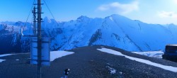 Archived image Webcam On the Summit of Palinkopf 03:00