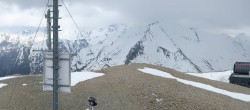 Archived image Webcam On the Summit of Palinkopf 15:00