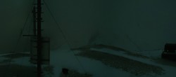 Archiv Foto Webcam Palinkopf in Ischgl 23:00