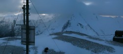 Archiv Foto Webcam Palinkopf in Ischgl 01:00