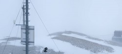 Archiv Foto Webcam Palinkopf in Ischgl 06:00