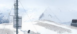 Archiv Foto Webcam Palinkopf in Ischgl 09:00