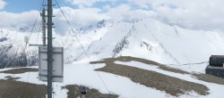 Archiv Foto Webcam Palinkopf in Ischgl 11:00