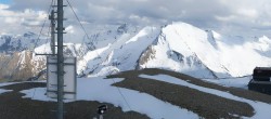 Archiv Foto Webcam Palinkopf in Ischgl 17:00