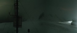 Archiv Foto Webcam Palinkopf in Ischgl 23:00