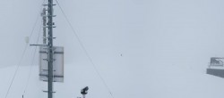 Archiv Foto Webcam Palinkopf in Ischgl 07:00