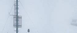 Archiv Foto Webcam Palinkopf in Ischgl 09:00