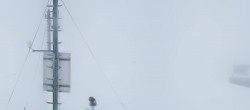 Archiv Foto Webcam Palinkopf in Ischgl 11:00