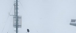 Archiv Foto Webcam Palinkopf in Ischgl 13:00