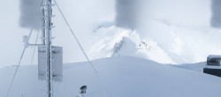 Archiv Foto Webcam Palinkopf in Ischgl 07:00