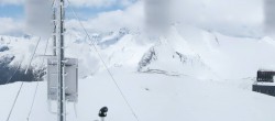 Archiv Foto Webcam Palinkopf in Ischgl 11:00