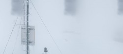 Archiv Foto Webcam Palinkopf in Ischgl 13:00