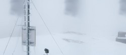 Archiv Foto Webcam Palinkopf in Ischgl 15:00