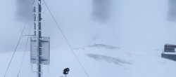 Archiv Foto Webcam Palinkopf in Ischgl 19:00