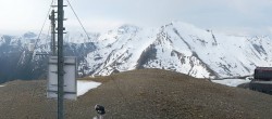 Archiv Foto Webcam Palinkopf in Ischgl 06:00