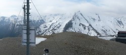 Archiv Foto Webcam Palinkopf in Ischgl 07:00