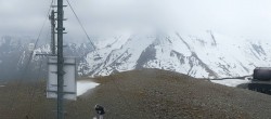 Archiv Foto Webcam Palinkopf in Ischgl 09:00