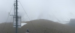 Archiv Foto Webcam Palinkopf in Ischgl 17:00
