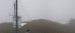 Archiv Foto Webcam Palinkopf in Ischgl 19:00