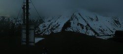 Archiv Foto Webcam Palinkopf in Ischgl 23:00