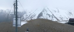 Archiv Foto Webcam Palinkopf in Ischgl 06:00