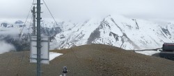Archiv Foto Webcam Palinkopf in Ischgl 07:00