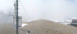 Archiv Foto Webcam Palinkopf in Ischgl 09:00