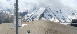 Archiv Foto Webcam Palinkopf in Ischgl 11:00