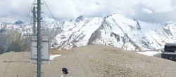 Archiv Foto Webcam Palinkopf in Ischgl 13:00