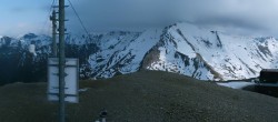 Archiv Foto Webcam Palinkopf in Ischgl 23:00