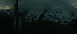Archiv Foto Webcam Palinkopf in Ischgl 01:00
