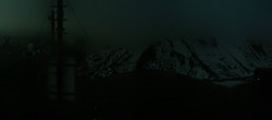 Archived image Webcam On the Summit of Palinkopf 01:00