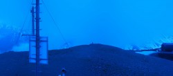 Archived image Webcam On the Summit of Palinkopf 03:00
