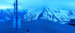Archiv Foto Webcam Palinkopf in Ischgl 03:00