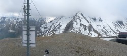 Archived image Webcam On the Summit of Palinkopf 06:00