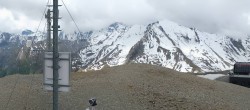 Archived image Webcam On the Summit of Palinkopf 09:00