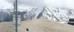 Archived image Webcam On the Summit of Palinkopf 11:00