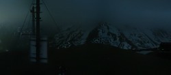 Archived image Webcam On the Summit of Palinkopf 01:00