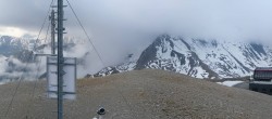 Archiv Foto Webcam Palinkopf in Ischgl 05:00
