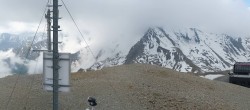 Archiv Foto Webcam Palinkopf in Ischgl 07:00