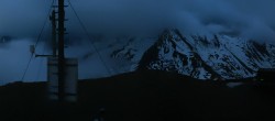 Archiv Foto Webcam Palinkopf in Ischgl 01:00
